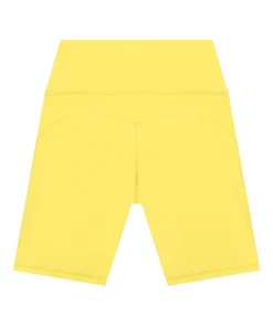 Alternative view of Women’s Lycra High-Waisted Yoga Shorts
