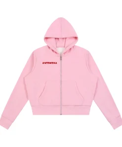 Women’s Sparkles Fleece Full-Zip Hoodie