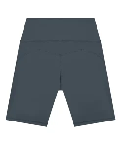 Alternative view of Women’s Lycra High-Waisted Yoga Shorts