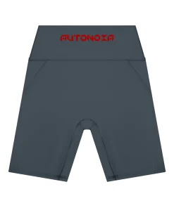 Women’s Lycra High-Waisted Yoga Shorts