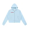 Women’s Sparkles Fleece Full-Zip Hoodie