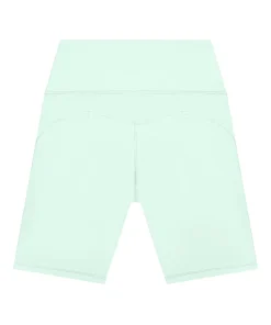 Alternative view of Women’s Lycra High-Waisted Yoga Shorts