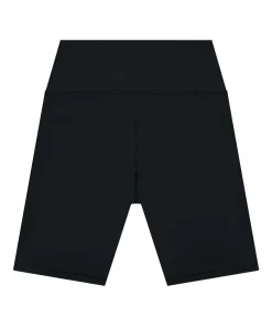 Alternative view of Women’s Lycra High-Waisted Yoga Shorts