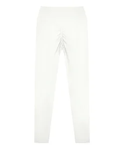 Alternative view of Women’s High-Waisted Yoga Leggings
