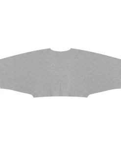 Alternative view of Women’s Boxy Batwing Sleeve T-Shirt