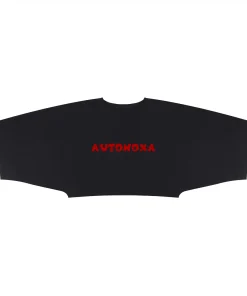 Women’s Boxy Batwing Sleeve T-Shirt