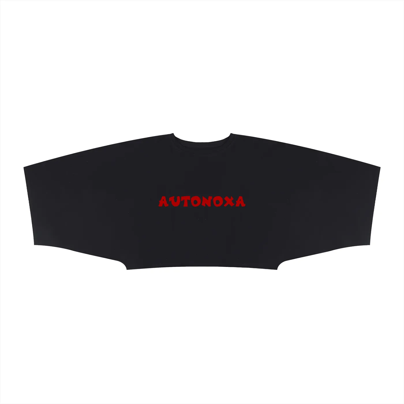Women’s Boxy Batwing Sleeve T-Shirt