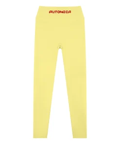 Women’s High-Waisted Yoga Leggings