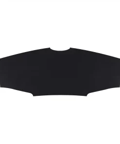 Alternative view of Women’s Boxy Batwing Sleeve T-Shirt