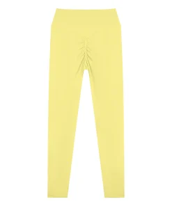 Alternative view of Women’s High-Waisted Yoga Leggings
