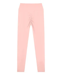 Women’s High-Waisted Yoga Leggings - Image 2