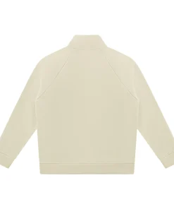 Alternative view of Unisex Stand Collar Jacket