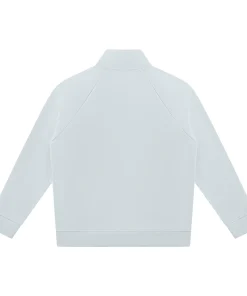 Alternative view of Unisex Stand Collar Jacket