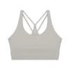Women’s Cropped Yoga Sports Bra
