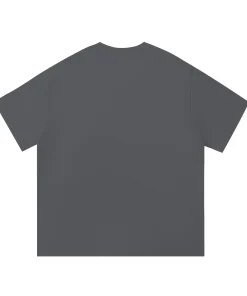 Alternative view of Essential Cotton T-Shirt