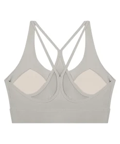 Alternative view of Women’s Cropped Yoga Sports Bra