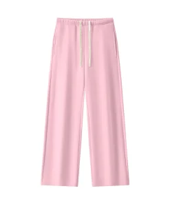 Women’s Straight Leg Fleece Sweatpants
