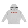 Essential Oversized Boxy Fit Fleece