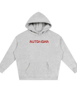 Essential Oversized Boxy Fit Fleece