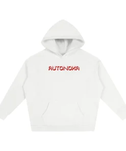 Essential Oversized Boxy Fit Fleece
