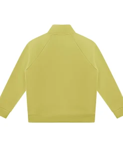 Alternative view of Unisex Stand Collar Jacket