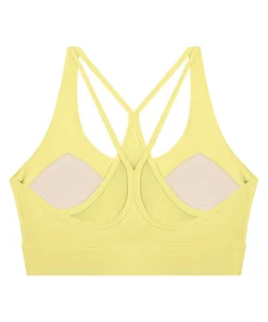 Alternative view of Women’s Cropped Yoga Sports Bra