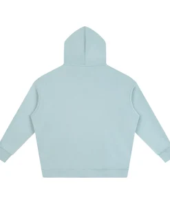 Alternative view of Essential Oversized Boxy Fit Fleece