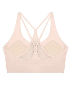 Alternative view of Women’s Cropped Yoga Sports Bra