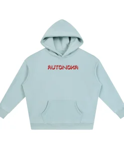 Essential Oversized Boxy Fit Fleece
