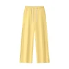 Women’s Straight Leg Fleece Sweatpants