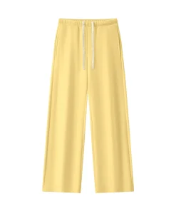 Women’s Straight Leg Fleece Sweatpants