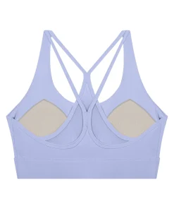 Alternative view of Women’s Cropped Yoga Sports Bra
